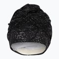 Dámska plávacia čiapka Fashy 3434 Exclusive black 2