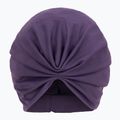 Dámska plávacia čiapka Fashy 3471 Basic purple