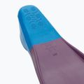 Plavecké plutvy Aquafeel Swim Fin Floating purple/blue 2