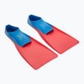 Plavecké plutvy Aquafeel Swim Fin Floating red/blue