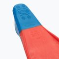 Plavecké plutvy Aquafeel Swim Fin Floating red/blue 2