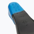 Plavecké plutvy Aquafeel Swim Fin Floating black/blue 2