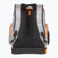 Plavecký batoh aquaFeel Rucksack 42 l grey/orange 2