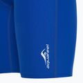 Pánske plavecké džemmery aquaFeel Training royal blue 3