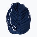 Dámska plávacia čiapka Fashy 3428 Exclusive navy 2