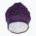 Dámska plávacia čiapka Fashy 3403 Basic purple 2