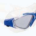 Plavecké okuliare aquaFeel Endurance Pro III blue/transparent 3