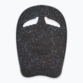 Plavecká doska aquaFeel Kickboard Ultralight blue/black 2