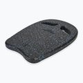 Plavecká doska aquaFeel Kickboard Ultralight blue/black 3