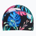 Dámska plavecká čiapka Fashy Sport Long Hair multi-color