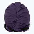 Dámska plavecká čiapka Fashy 3493 Exclusive purple 2