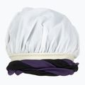 Dámska plavecká čiapka Fashy 3493 Exclusive purple 3