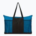 Dámska taška Fashy 955 Beach XXL Canvas 30 l tyrkysová