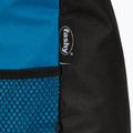 Dámska taška Fashy 955 Beach XXL Canvas 30 l tyrkysová 4
