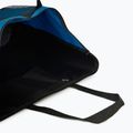 Dámska taška Fashy 955 Beach XXL Canvas 30 l tyrkysová 5