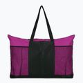 Dámska taška Fashy dámska taška 955 Beach XXL Canvas 30 l pink