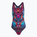 Dámske jednodielne plavky aquafeel I-Nov Aquafeelback mystical ornament
