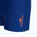 Chlapčenské plavecké boxerky aquafeel Short colorful a 3