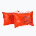 Plavecké rukávniky Fashy Sima orange 4