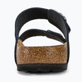 BIRKENSTOCK Arizona SFB LEOI Úzke modré obuv 7