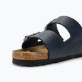 BIRKENSTOCK Arizona SFB LEOI Úzke modré obuv 8