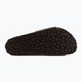 Dámske šľapky BIRKENSTOCK Madrid Birkibuc Regular stone 5