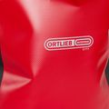 Univerzálna brašna na bicykel Ortlieb Sport-Roller City 2 ks červená O-F61 5