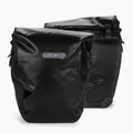 Batohy na bicykel Ortlieb Rear Back-Roller City black O-F52