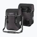 Brašne na bicykel Ortlieb Sport-Packer Plus šedá F494