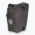 Batohy na bicykel Ortlieb Zadné koliesko Urban Line sivé O-F552