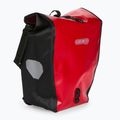 Batohy na bicykel Ortlieb Back-Roller Classic red/black O-F532 2