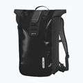 Batoh na bicykel Ortlieb Velocity 23 l black R42