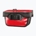 Taška na riadidlá Ortlieb Ultimate Six Classic 5 l červená F3612 3