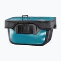Taška na riadidlá Ortlieb Ultimate Six Classic 5 l modrá F3613 3