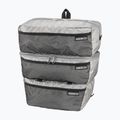 Organizér kufrov Ortlieb Packing Cubes for Panniers grey F395 2