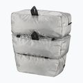 Organizér kufrov Ortlieb Packing Cubes for Panniers grey F395 4
