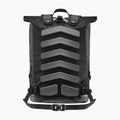 Ortlieb Commuter-Daypack City 27 l batoh čierny R4175 4