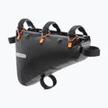 Brašňa na bicykel pod rám Ortlieb Frame-Pack RC 4 l čierna F9975