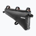 Brašňa na bicykel pod rám Ortlieb Frame-Pack RC 6 l čierna F9976 3