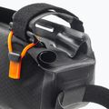 Brašňa na bicykel pod rám Ortlieb Frame-Pack RC 6 l čierna F9976 5