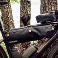 Brašňa na bicykel pod rám Ortlieb Frame-Pack RC Toptube 4 l čierna F9943 7