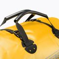 Turistická taška Ortlieb Rack-Pack 49 l yellow K63H7 4