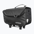 Cyklistická taška na nosič ORTLIEB E-Trunk Bag RC 10 l black 2