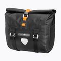 Taška na riadidlá Ortlieb bicycle Handlebar-Pack QR black F9923