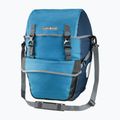 Batohy na bicykel Ortlieb Bike-Packer Plus modré F276 2