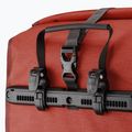 Batohy na bicykel Ortlieb Back-Roller Plus červené F525 6