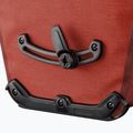 Batohy na bicykel Ortlieb Back-Roller Plus červené F525 7