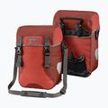 Brašne na bicykel Ortlieb Sport-Packer Plus oranžová F495