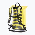 Batoh Ortlieb Commuter-Daypack City 21 l yellow R411 3