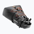 Brašna na sedadlo Ortlieb Seat-Pack QR 13 l čierna F993